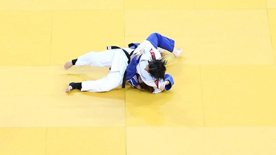 Judoda 2021’in ilk buluşması Katar’da