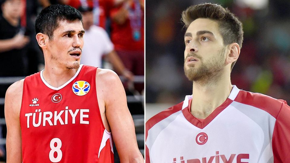 Ersan İlyasova ve Furkan Korkmaz Kanada kampına katılacak