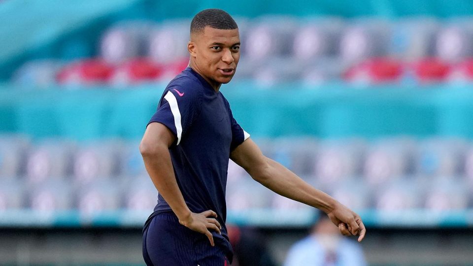 EURO 2020’nin en değerlisi Kylian Mbappe