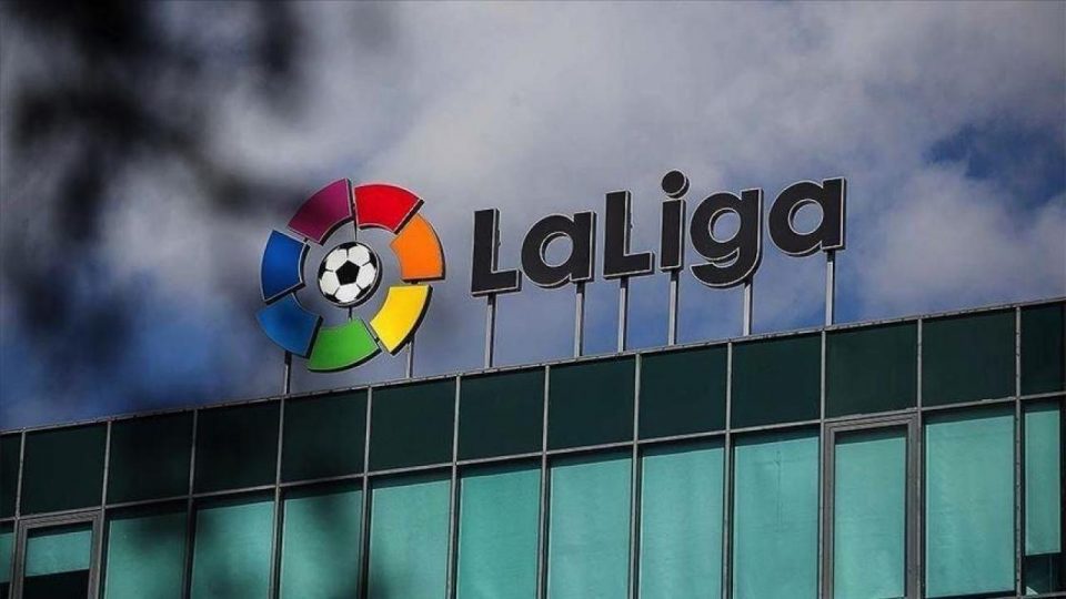 La Liga yönetimi federasyondan 25 milyon euro tazminat istiyor