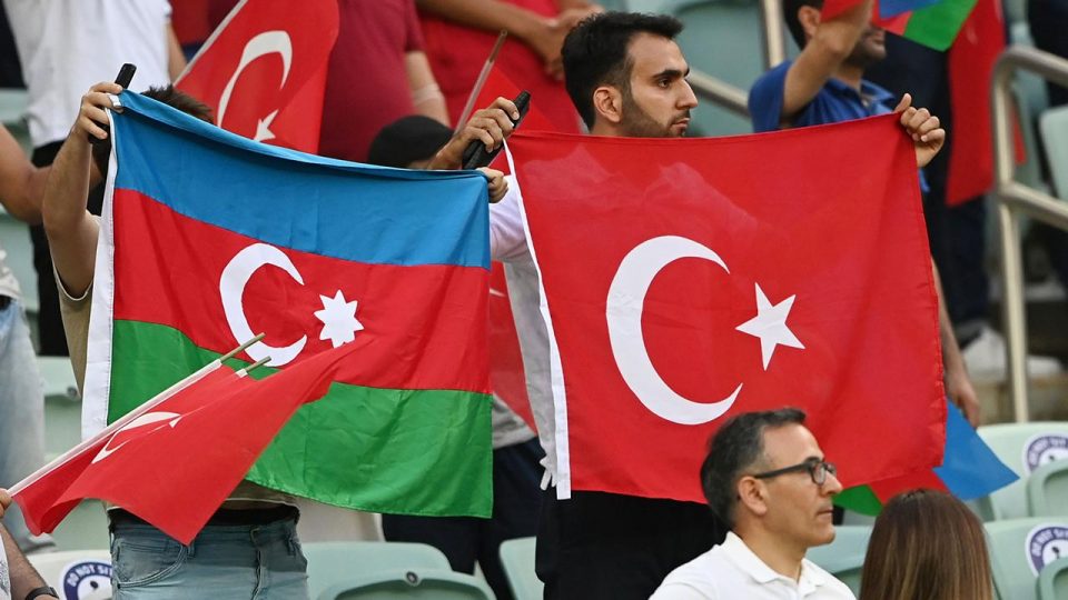 TFF’den Azerbaycan’a teşekkür mesajı