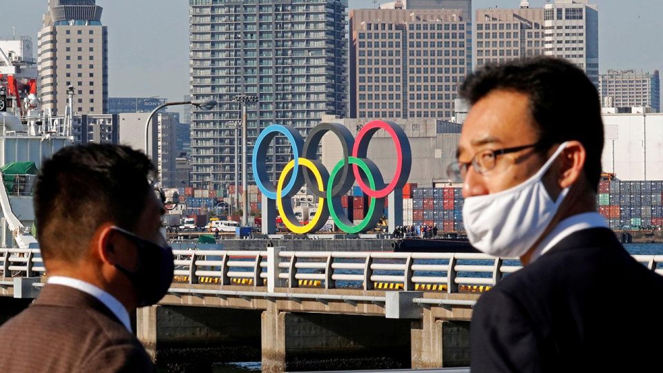 Tokyo Olimpiyat Oyunları koronavirüs gölgesinde düzenlenecek