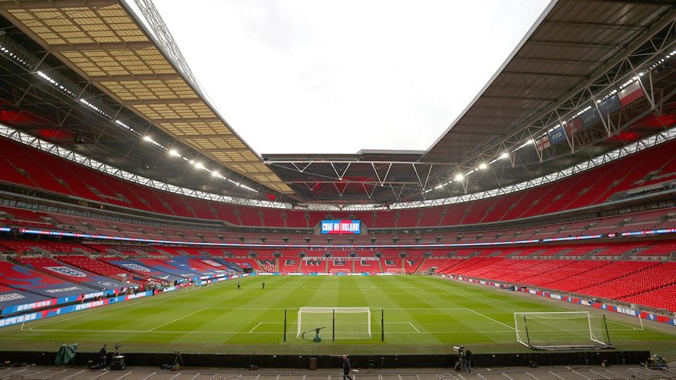 UEFA, Wembley kararını açıkladı